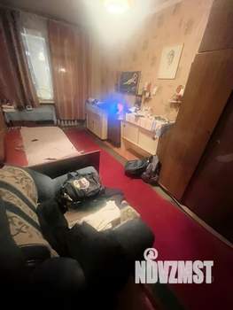 2-к квартира, вторичка, 43м2, 3/5 этаж