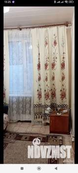 4-к квартира, вторичка, 63м2, 1/3 этаж