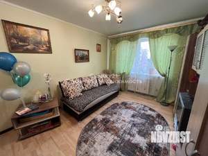 2-к квартира, вторичка, 51м2, 15/16 этаж