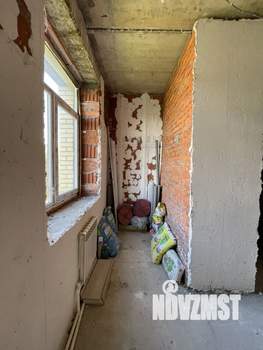 1-к квартира, вторичка, 38м2, 2/3 этаж