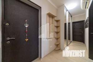 2-к квартира, вторичка, 55м2, 10/17 этаж