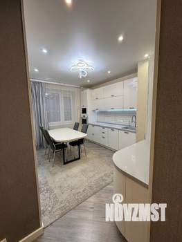 2-к квартира, вторичка, 58м2, 3/24 этаж