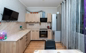 2-к квартира, вторичка, 56м2, 5/17 этаж