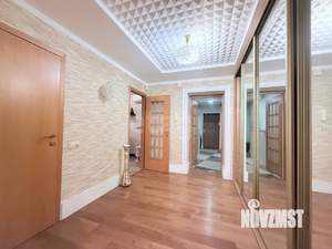 3-к квартира, вторичка, 160м2, 3/10 этаж