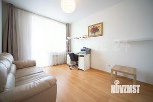 3-к квартира, вторичка, 78м2, 2/3 этаж