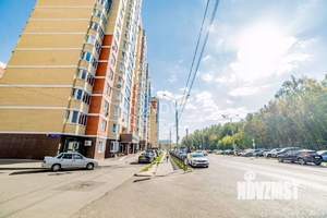 6-к квартира, вторичка, 245м2, 18/18 этаж