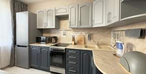2-к квартира, вторичка, 60м2, 14/16 этаж
