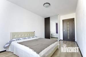 2-к квартира, вторичка, 65м2, 10/16 этаж