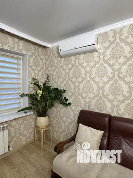 2-к квартира, вторичка, 73м2, 7/17 этаж