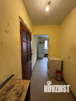 1-к квартира, вторичка, 34м2, 3/18 этаж