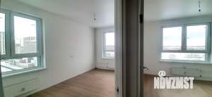 3-к квартира, вторичка, 62м2, 8/17 этаж