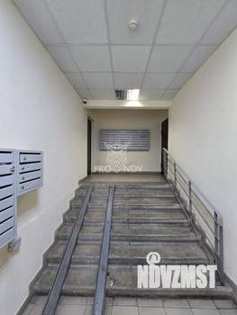 2-к квартира, вторичка, 56м2, 17/17 этаж
