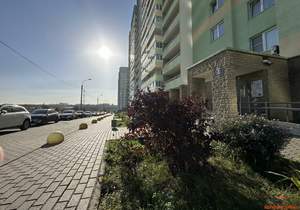 1-к квартира, вторичка, 35м2, 5/17 этаж