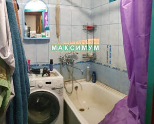 2-к квартира, вторичка, 42м2, 2/5 этаж