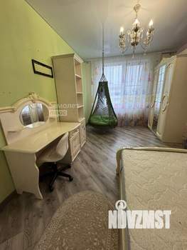 3-к квартира, вторичка, 85м2, 2/3 этаж