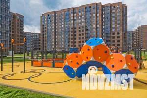 3-к квартира, строящийся дом, 80м2, 11/12 этаж