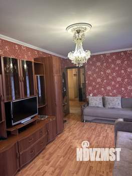 2-к квартира, вторичка, 50м2, 3/5 этаж