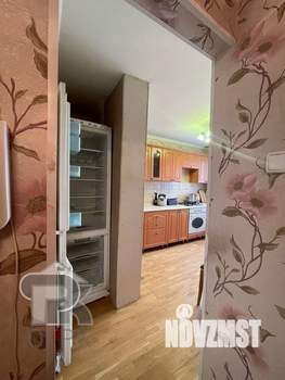 3-к квартира, вторичка, 63м2, 3/9 этаж
