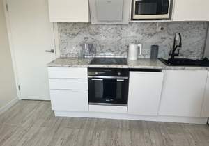 1-к квартира, вторичка, 37м2, 17/17 этаж