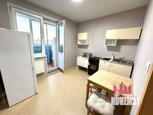 1-к квартира, вторичка, 37м2, 16/17 этаж