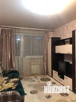 1-к квартира, вторичка, 30м2, 5/5 этаж