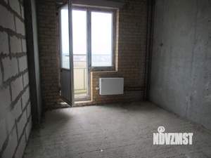 1-к квартира, вторичка, 34м2, 8/17 этаж