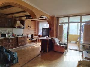2-к квартира, вторичка, 99м2, 6/10 этаж