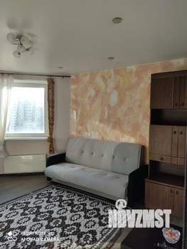 1-к квартира, вторичка, 37м2, 11/19 этаж