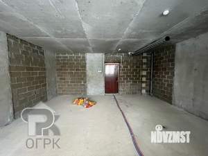 1-к квартира, вторичка, 39м2, 2/22 этаж