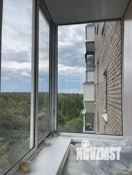 2-к квартира, вторичка, 45м2, 7/9 этаж