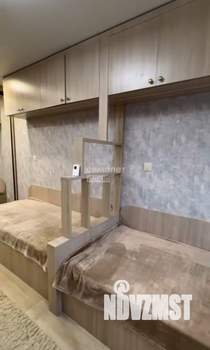 3-к квартира, вторичка, 78м2, 11/17 этаж