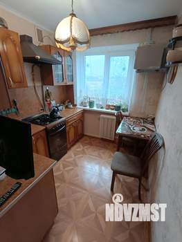 1-к квартира, вторичка, 30м2, 5/5 этаж