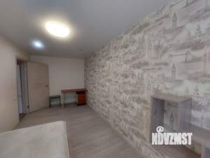 2-к квартира, вторичка, 45м2, 2/5 этаж