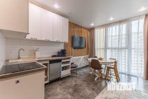 3-к квартира, вторичка, 60м2, 12/17 этаж