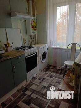 1-к квартира, вторичка, 31м2, 4/5 этаж