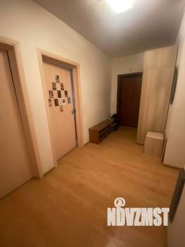 3-к квартира, вторичка, 78м2, 1/3 этаж