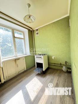 3-к квартира, вторичка, 53м2, 4/5 этаж