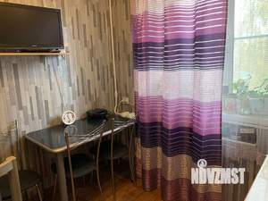 1-к квартира, вторичка, 31м2, 4/5 этаж
