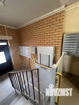 2-к квартира, вторичка, 61м2, 5/17 этаж