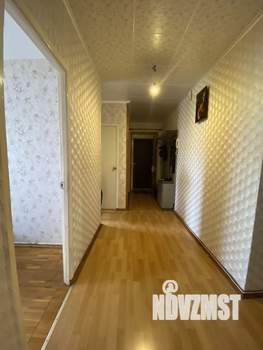 4-к квартира, вторичка, 70м2, 7/9 этаж