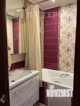 2-к квартира, вторичка, 60м2, 6/17 этаж