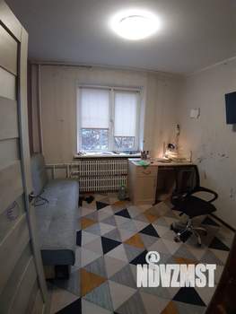 3-к квартира, вторичка, 65м2, 3/9 этаж