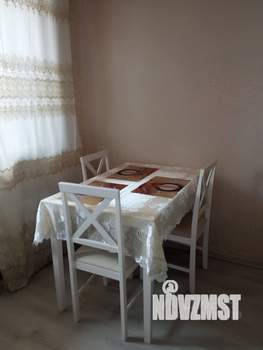 1-к квартира, вторичка, 36м2, 9/17 этаж