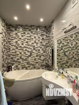 3-к квартира, вторичка, 84м2, 17/17 этаж