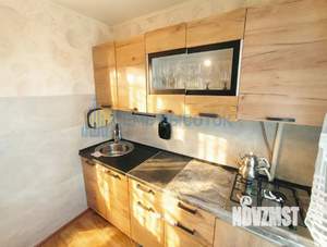 2-к квартира, вторичка, 43м2, 2/4 этаж