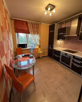 2-к квартира, вторичка, 51м2, 3/14 этаж