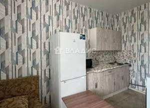 1-к квартира, вторичка, 36м2, 11/17 этаж