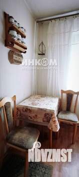 1-к квартира, вторичка, 31м2, 2/5 этаж