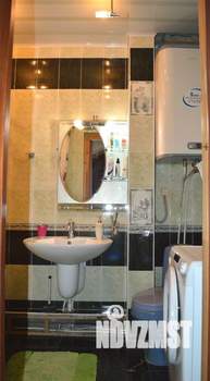 3-к квартира, вторичка, 65м2, 9/9 этаж