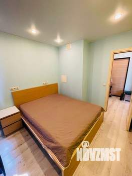 1-к квартира, вторичка, 37м2, 11/19 этаж